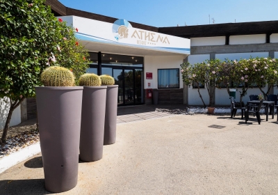 Villaggio Turistico Appartamento Athena Resort